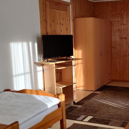 Pension Burger B&B ไวเบอร์สบรุนน์ ภายนอก รูปภาพ